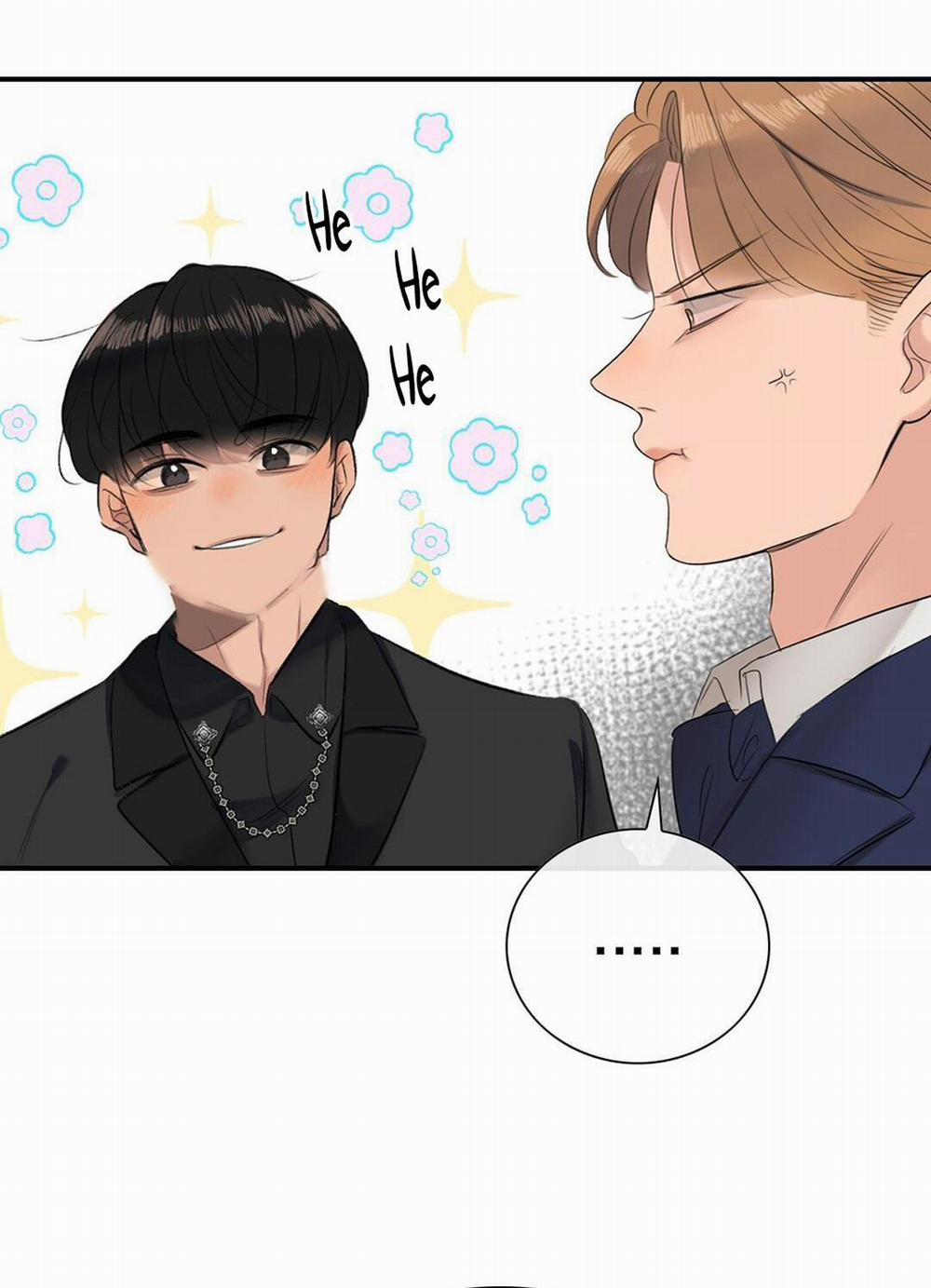 TÌNH THẾ TIẾN THOÁI LƯỠNG NAN CỦA SẾP 9 trang 22