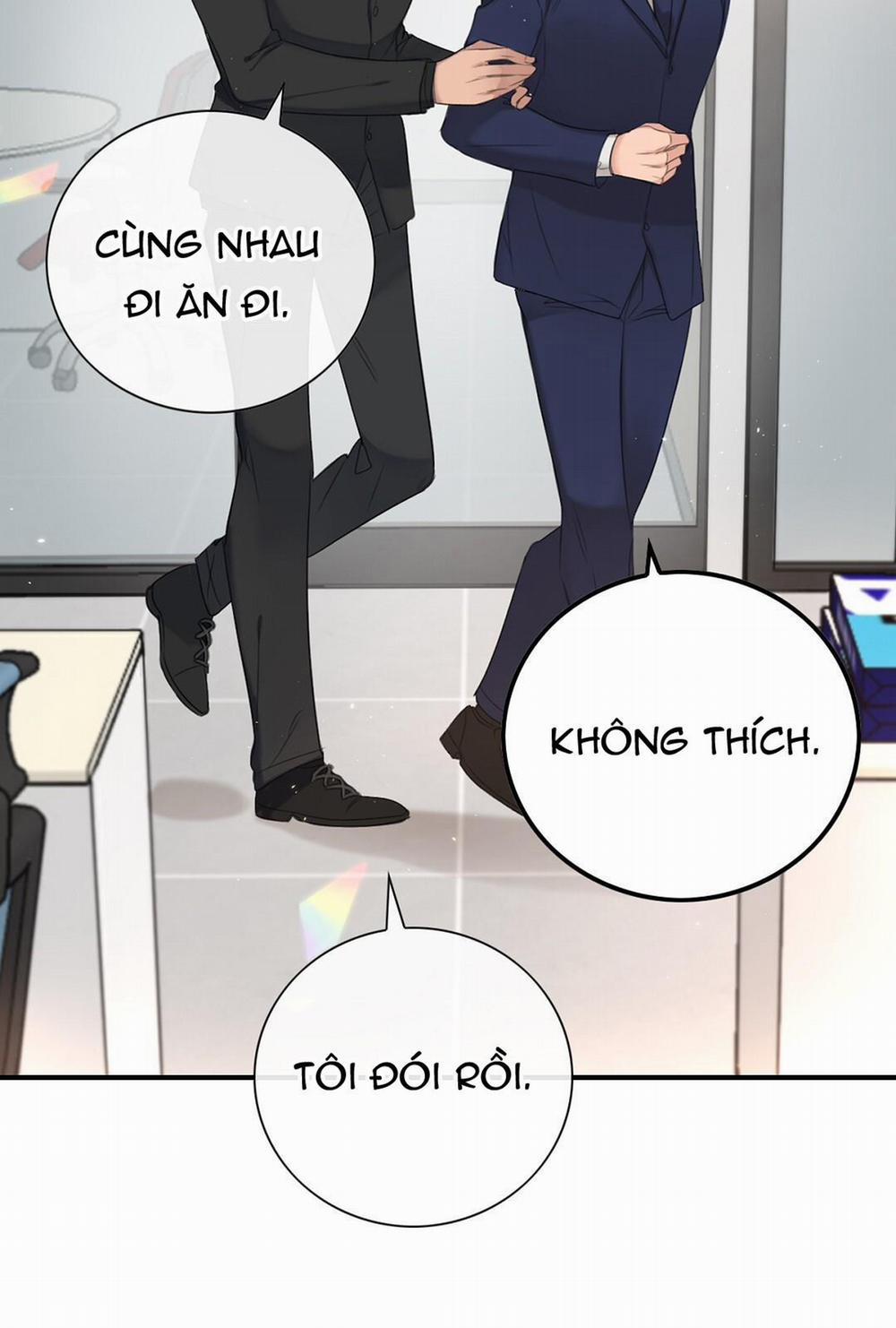 TÌNH THẾ TIẾN THOÁI LƯỠNG NAN CỦA SẾP 9 trang 26