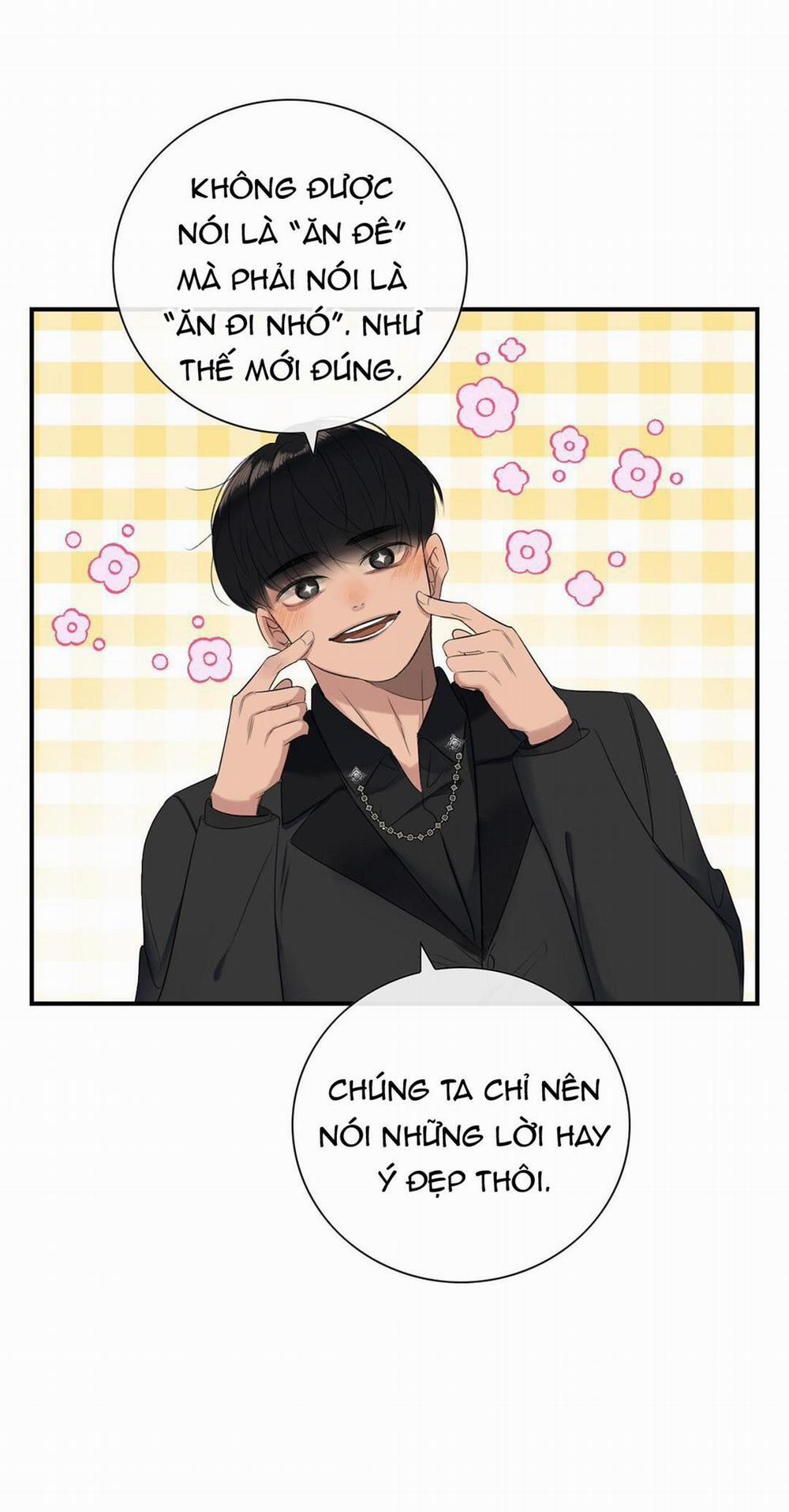 TÌNH THẾ TIẾN THOÁI LƯỠNG NAN CỦA SẾP 9 trang 28