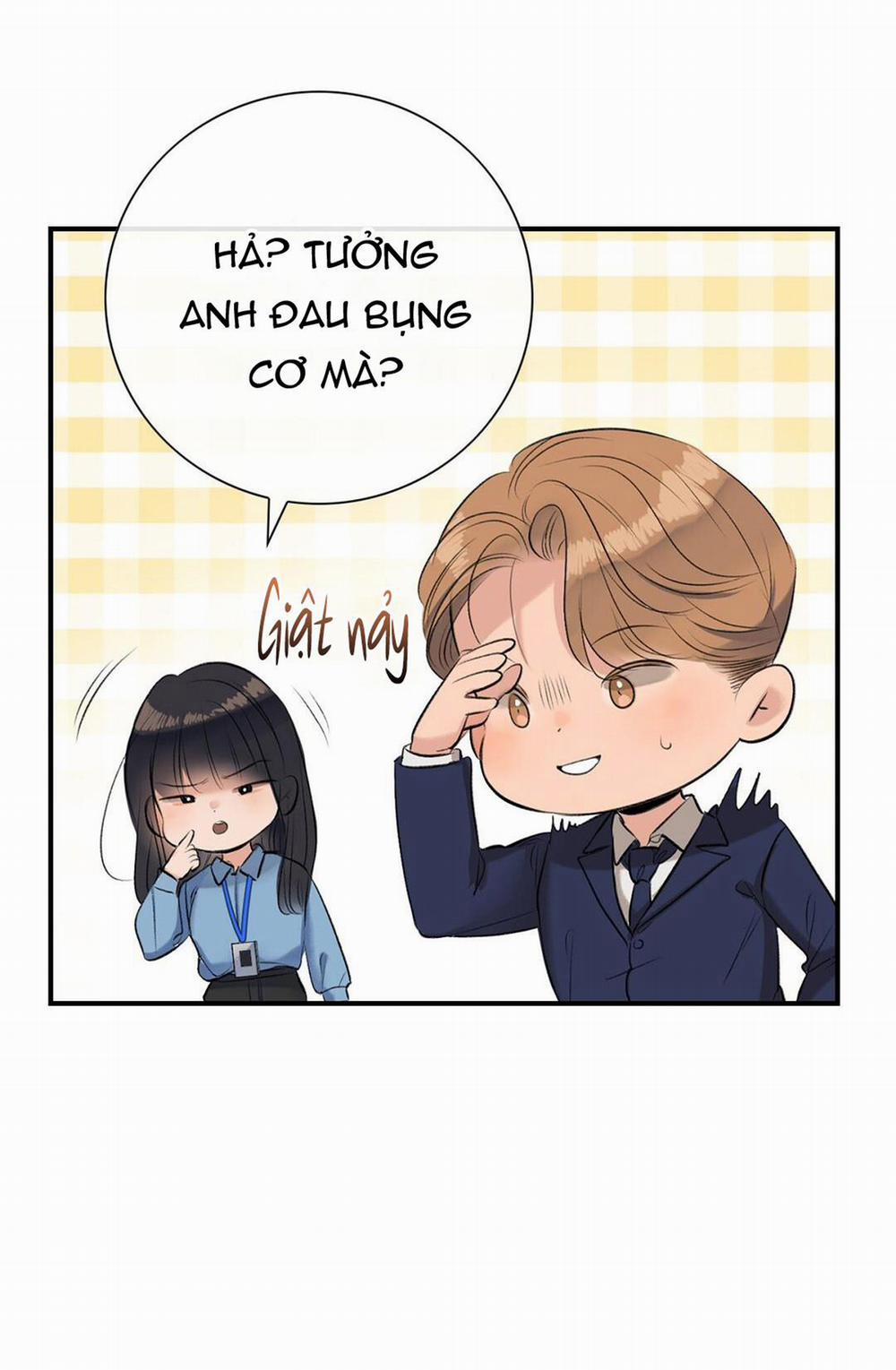 TÌNH THẾ TIẾN THOÁI LƯỠNG NAN CỦA SẾP 9 trang 3