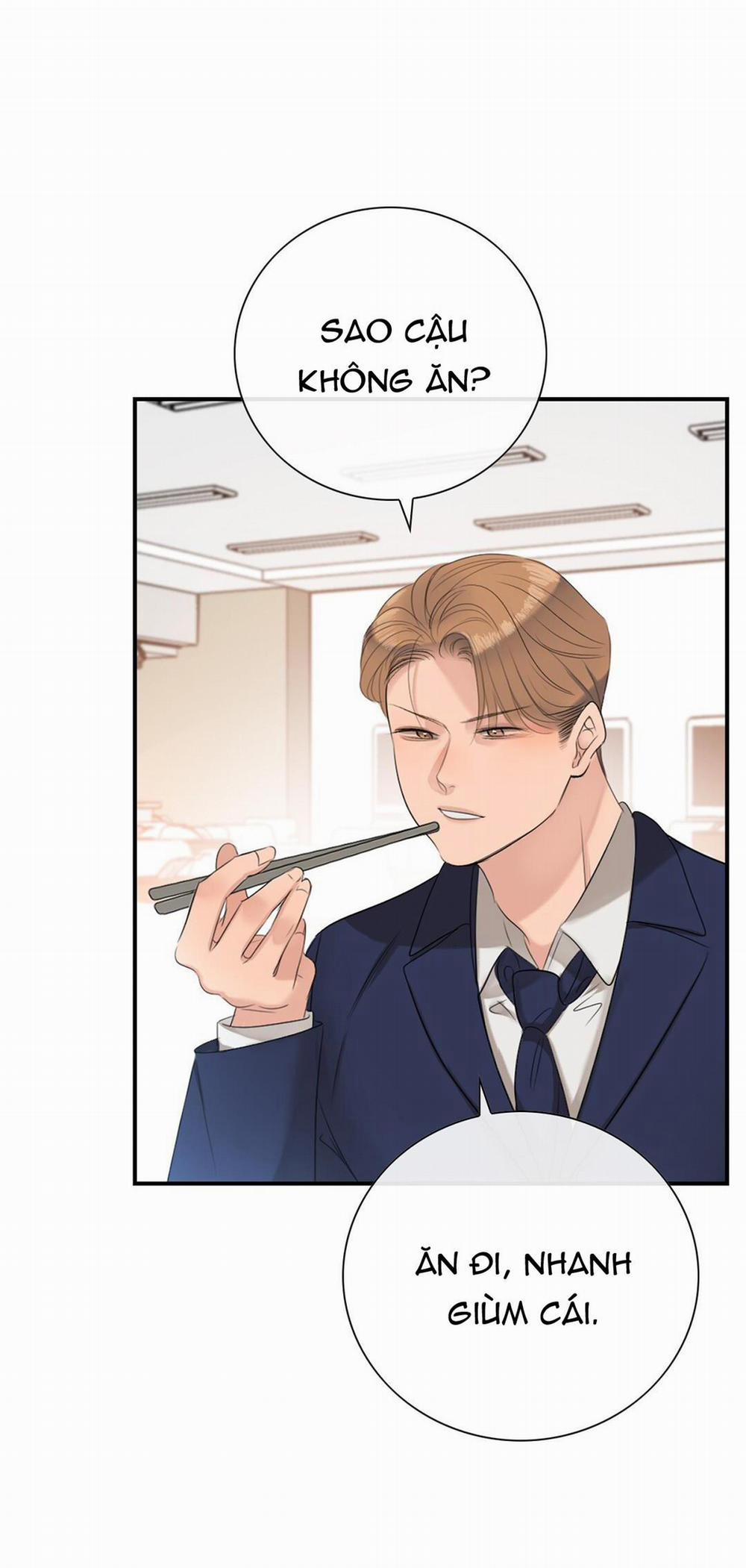 TÌNH THẾ TIẾN THOÁI LƯỠNG NAN CỦA SẾP 9 trang 34