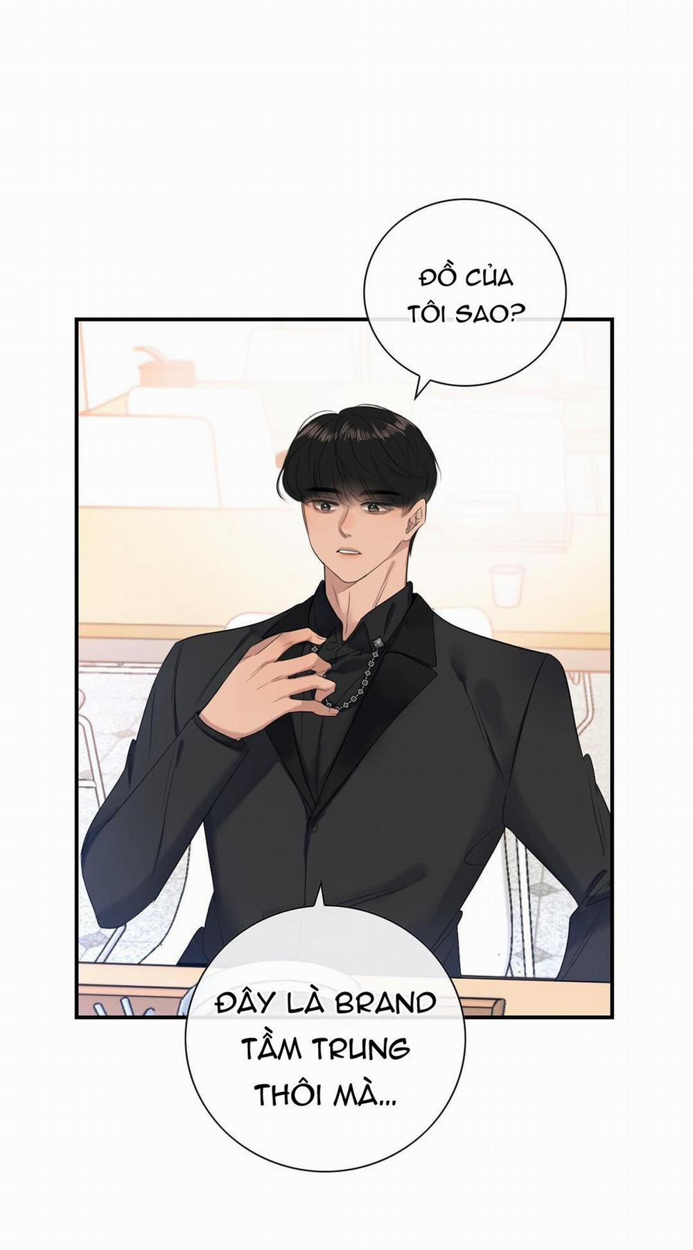 TÌNH THẾ TIẾN THOÁI LƯỠNG NAN CỦA SẾP 9 trang 37