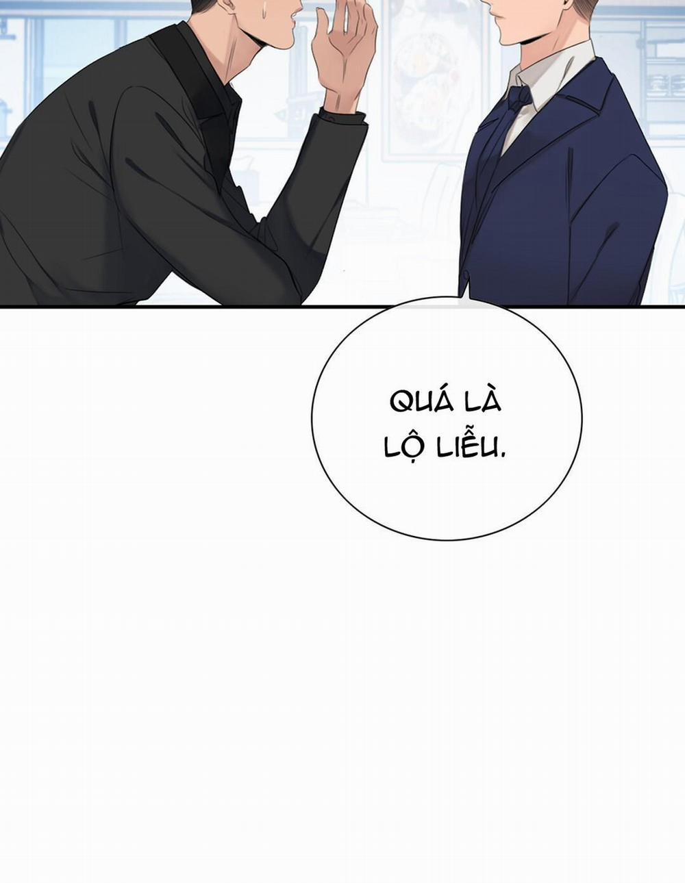 TÌNH THẾ TIẾN THOÁI LƯỠNG NAN CỦA SẾP 9 trang 39