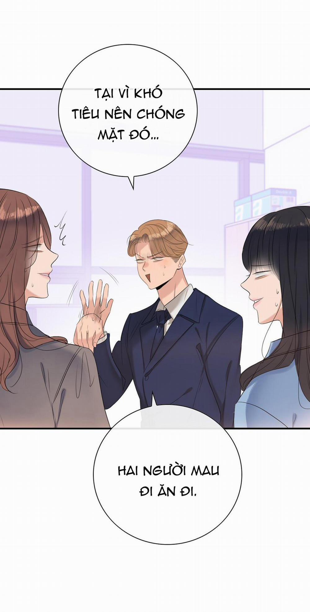 TÌNH THẾ TIẾN THOÁI LƯỠNG NAN CỦA SẾP 9 trang 4