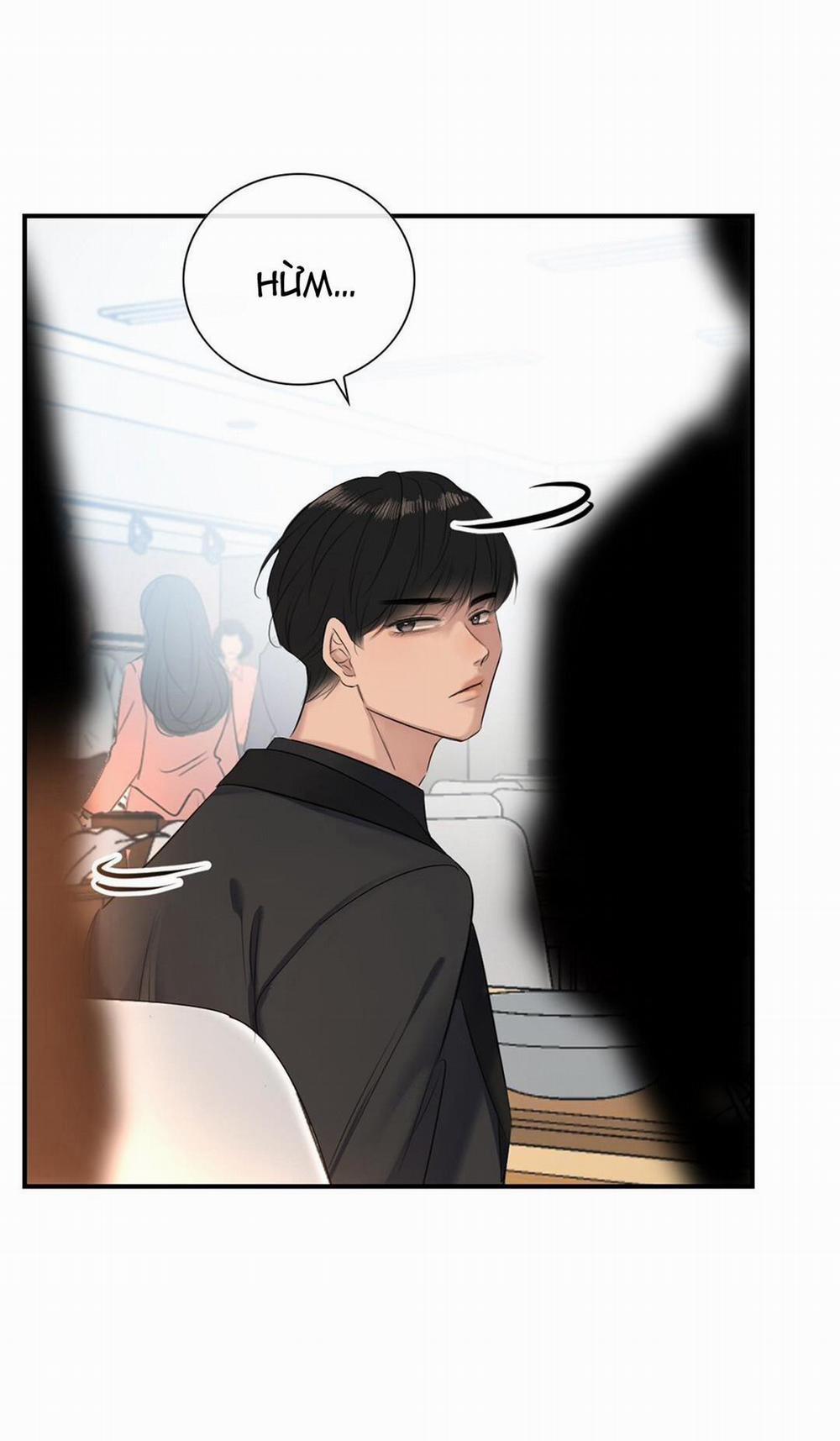 TÌNH THẾ TIẾN THOÁI LƯỠNG NAN CỦA SẾP 9 trang 40