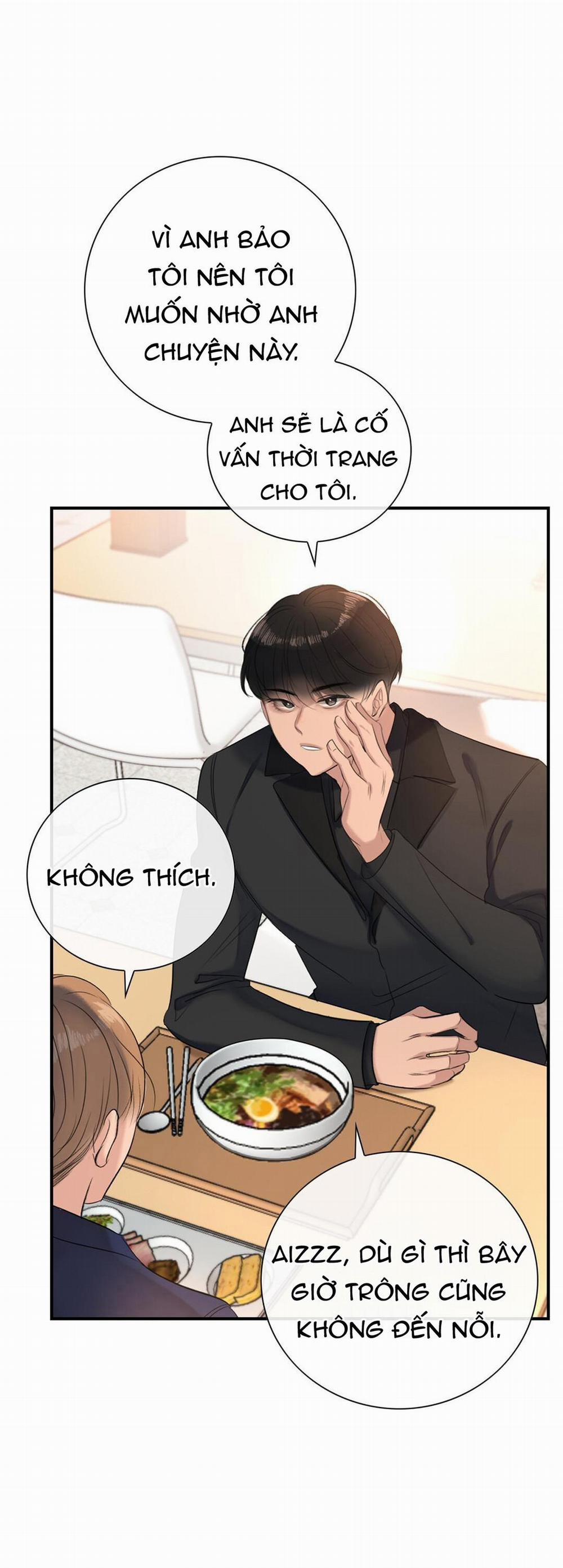 TÌNH THẾ TIẾN THOÁI LƯỠNG NAN CỦA SẾP 9 trang 42