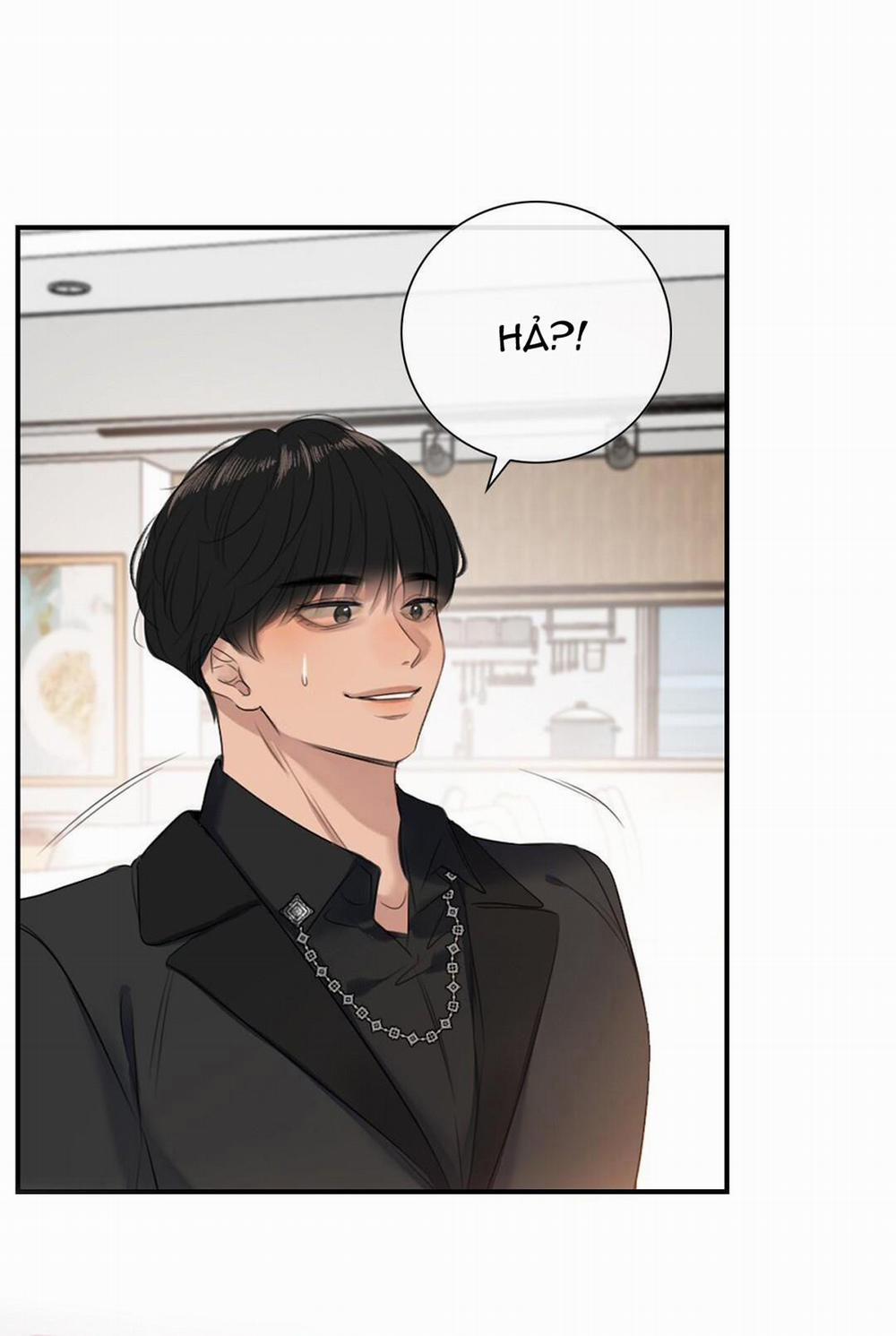 TÌNH THẾ TIẾN THOÁI LƯỠNG NAN CỦA SẾP 9 trang 44