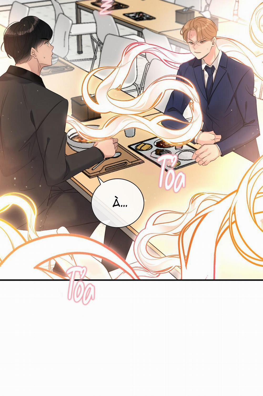 TÌNH THẾ TIẾN THOÁI LƯỠNG NAN CỦA SẾP 9 trang 46