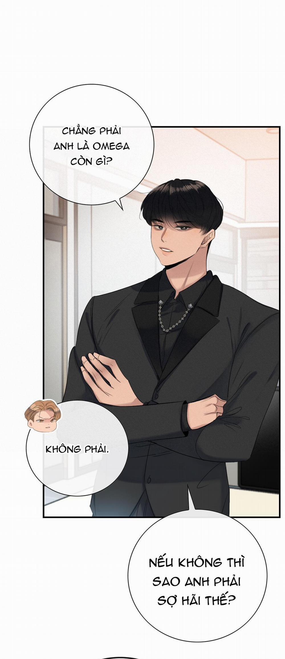 TÌNH THẾ TIẾN THOÁI LƯỠNG NAN CỦA SẾP 9 trang 9