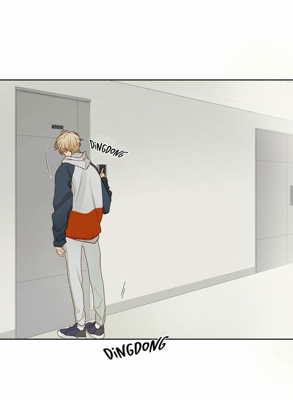 TÌNH TRONG ÁNH MẮT 1 trang 11