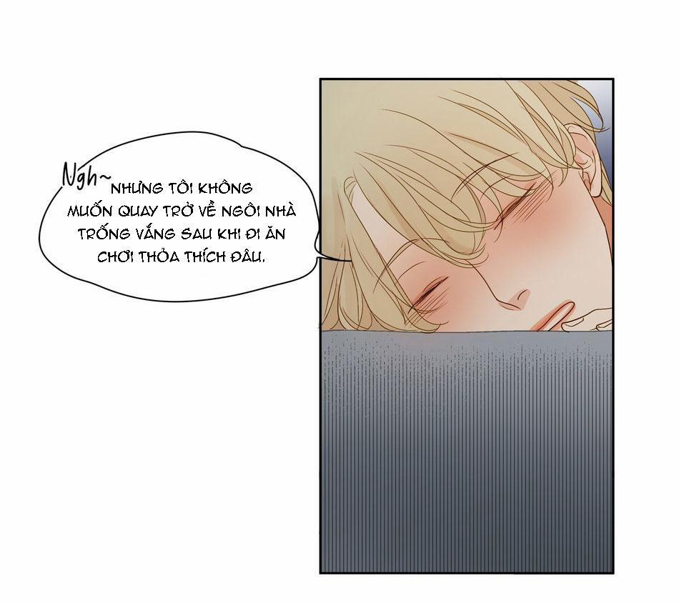 TÌNH TRONG ÁNH MẮT 1 trang 17