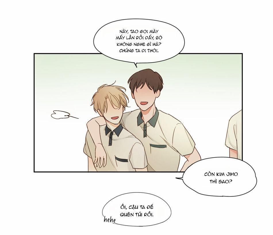 TÌNH TRONG ÁNH MẮT 1 trang 2