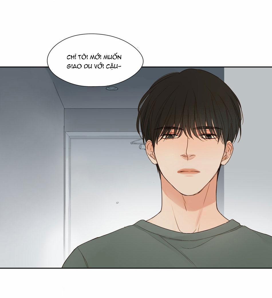 TÌNH TRONG ÁNH MẮT 1 trang 20