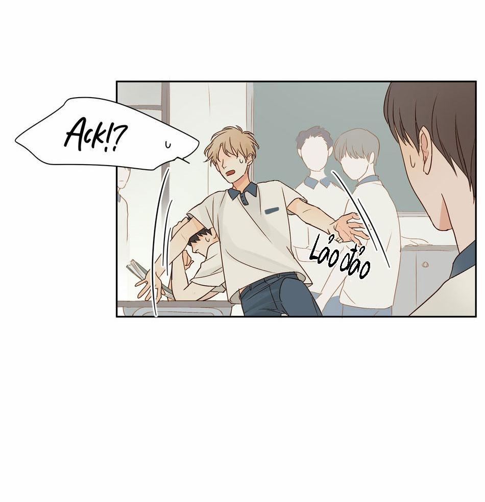 TÌNH TRONG ÁNH MẮT 1 trang 27