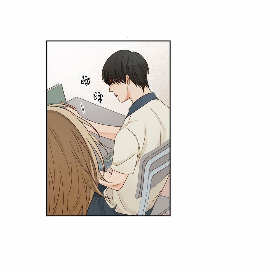 TÌNH TRONG ÁNH MẮT 1 trang 31