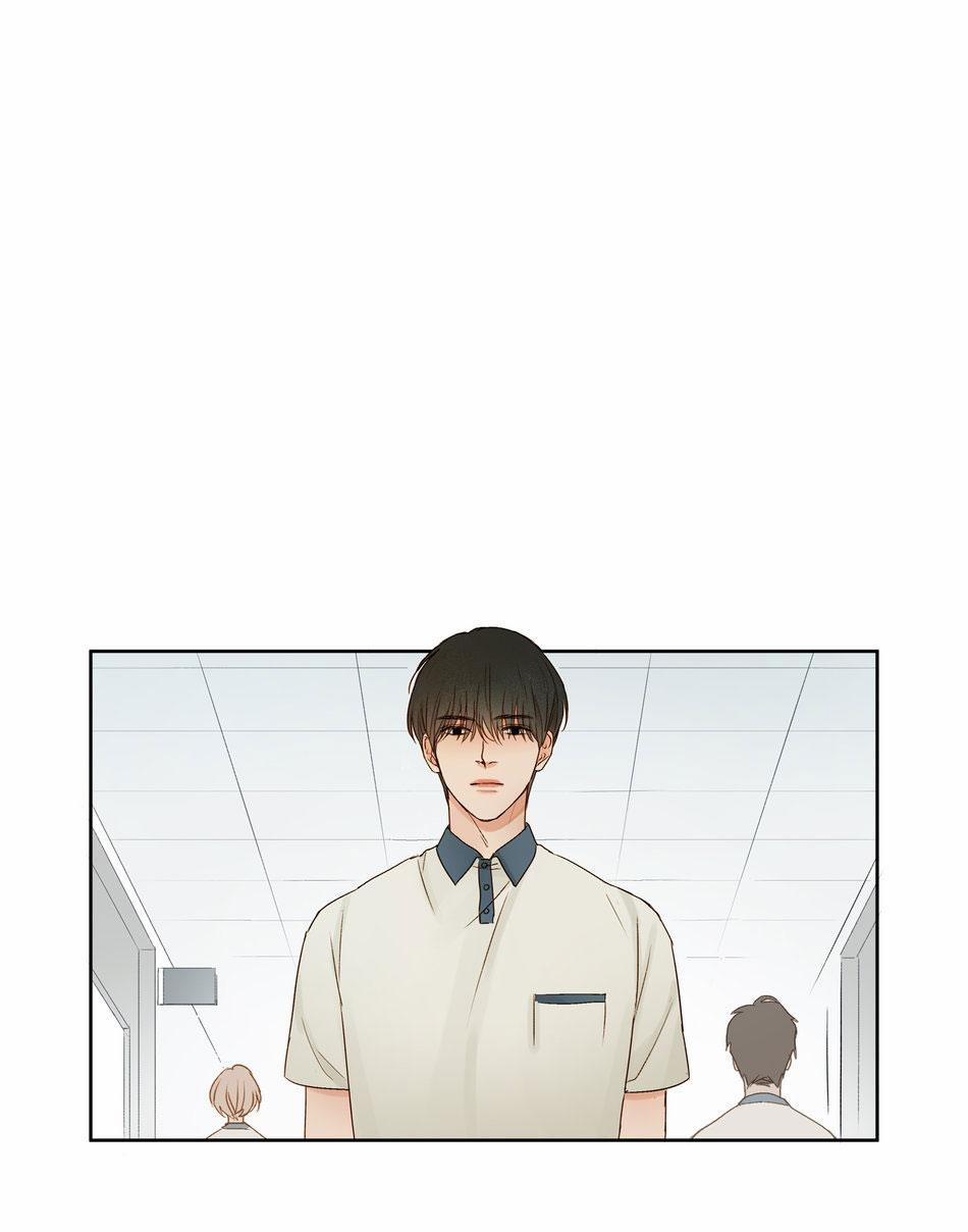 TÌNH TRONG ÁNH MẮT 1 trang 34