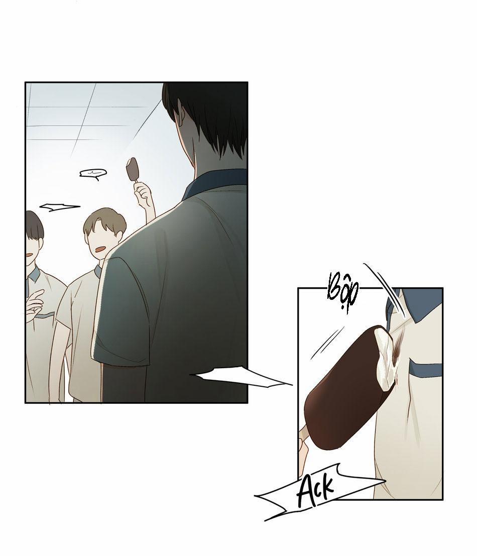 TÌNH TRONG ÁNH MẮT 1 trang 35