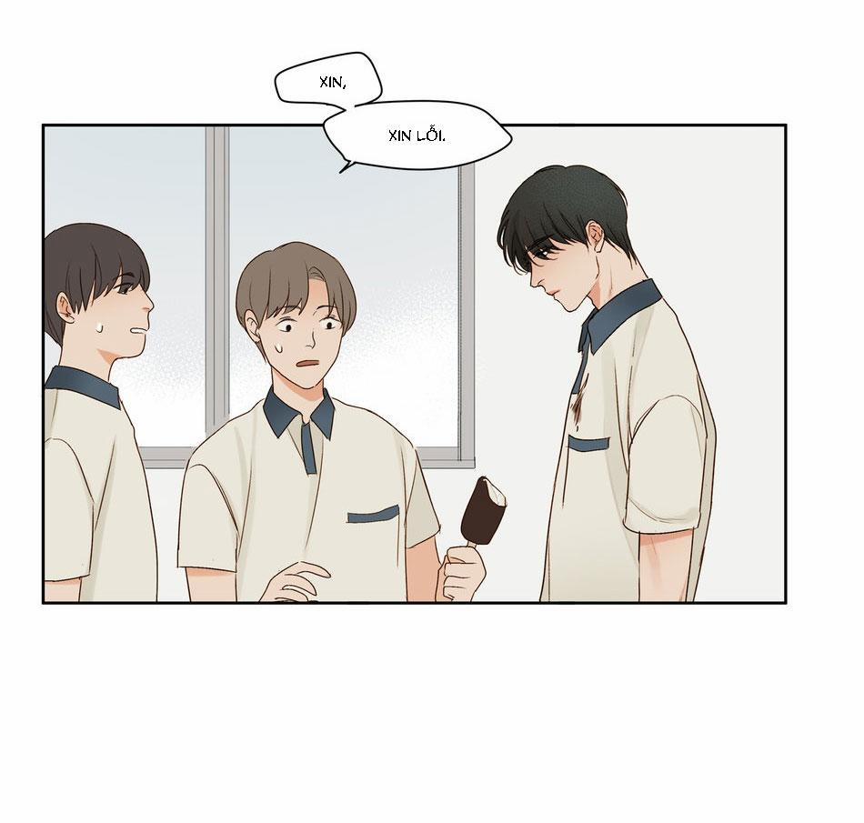 TÌNH TRONG ÁNH MẮT 1 trang 36