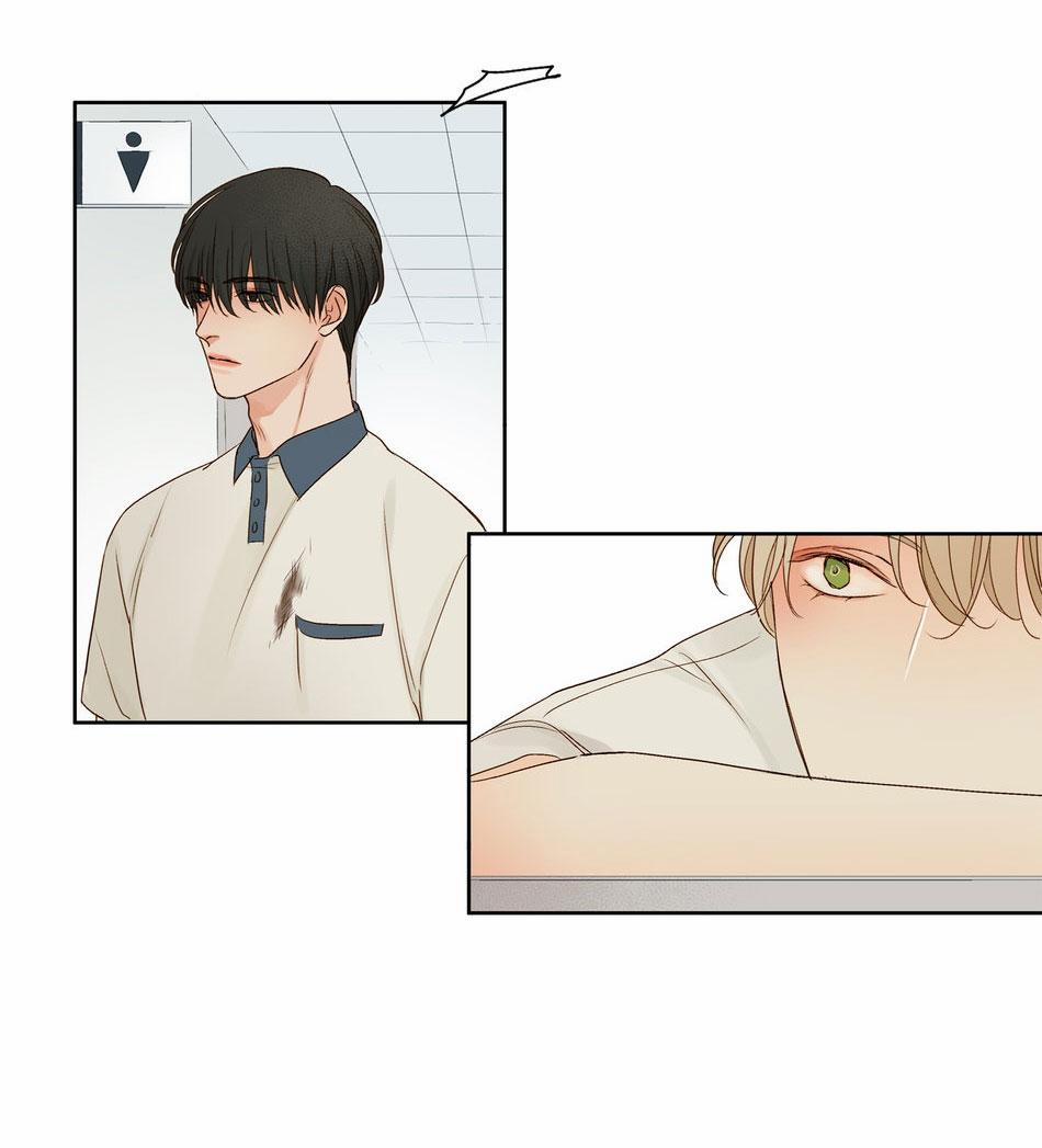 TÌNH TRONG ÁNH MẮT 1 trang 39