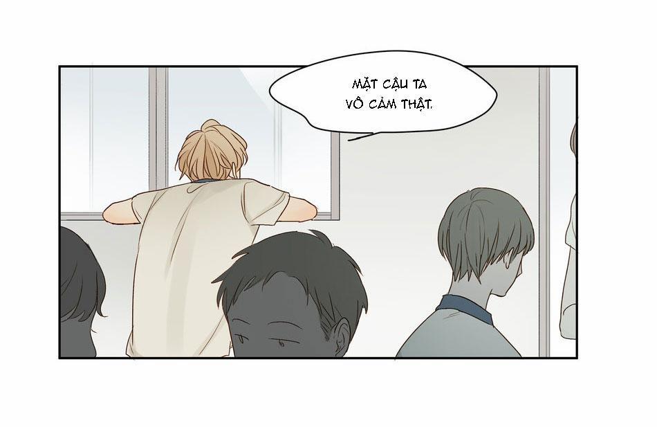 TÌNH TRONG ÁNH MẮT 1 trang 40