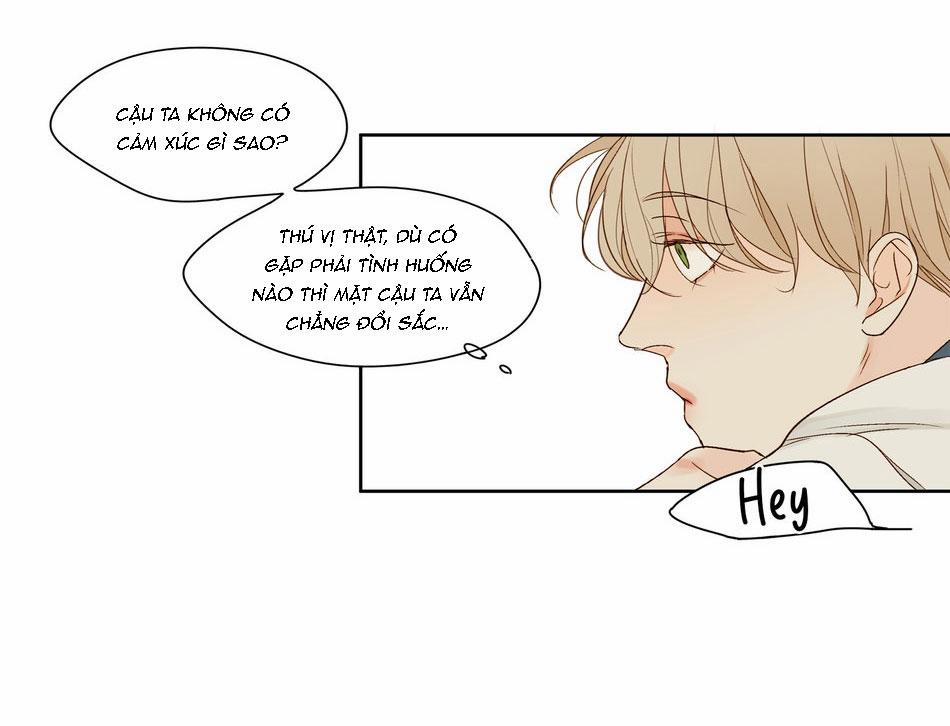 TÌNH TRONG ÁNH MẮT 1 trang 41