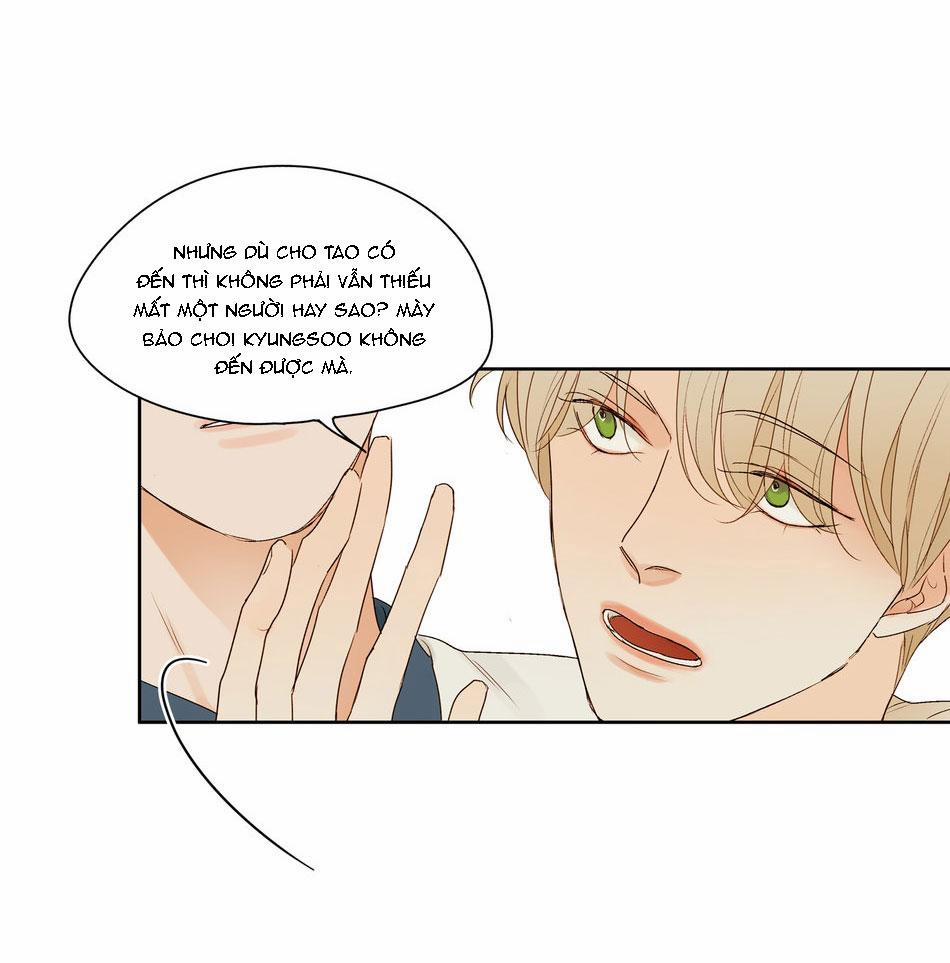 TÌNH TRONG ÁNH MẮT 1 trang 47