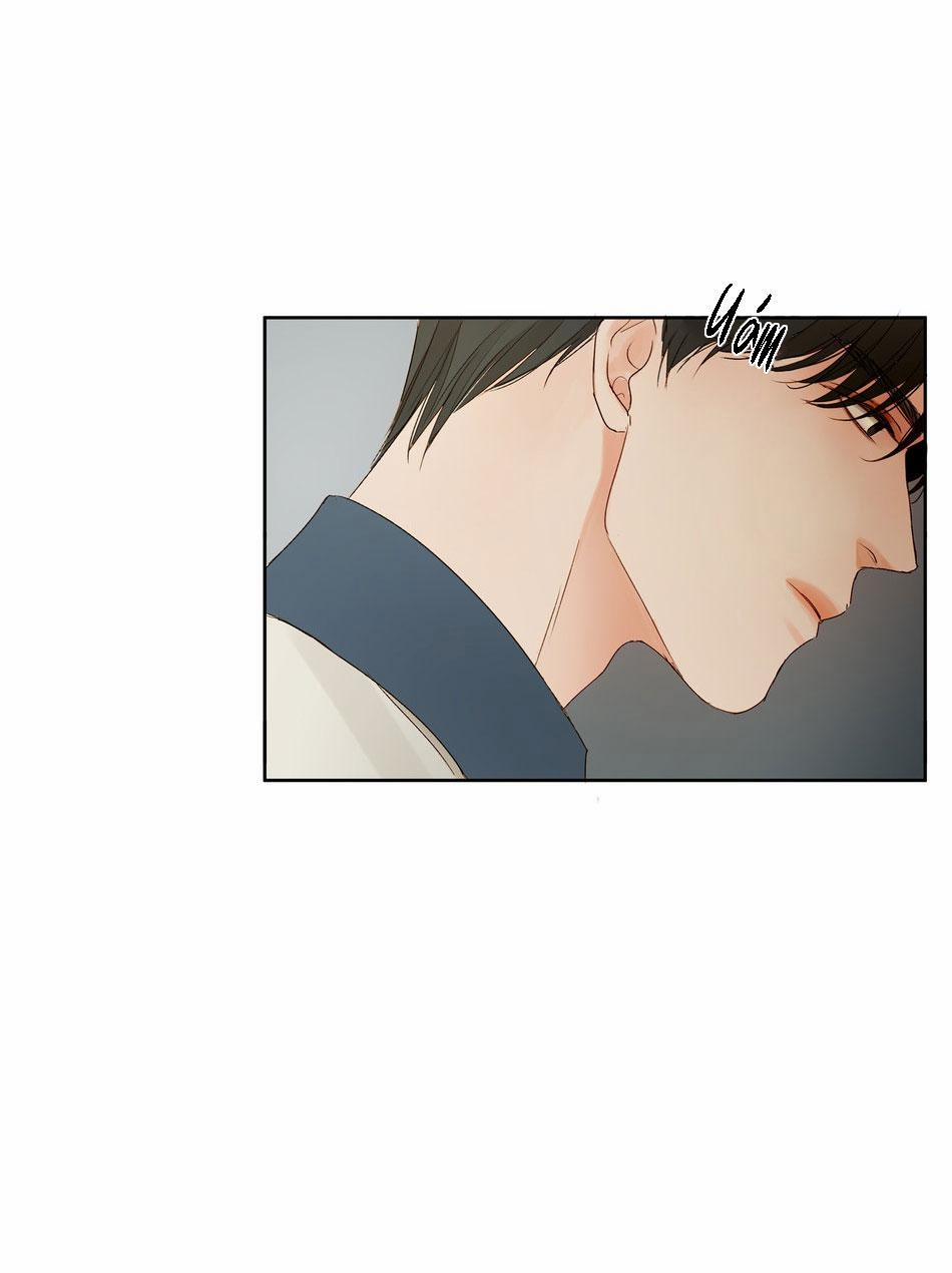 TÌNH TRONG ÁNH MẮT 1 trang 53