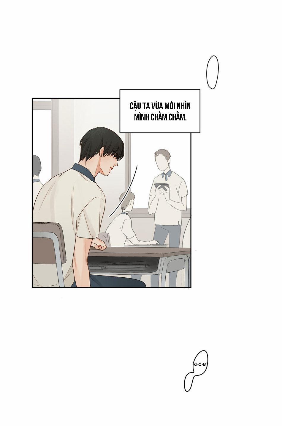 TÌNH TRONG ÁNH MẮT 1 trang 55