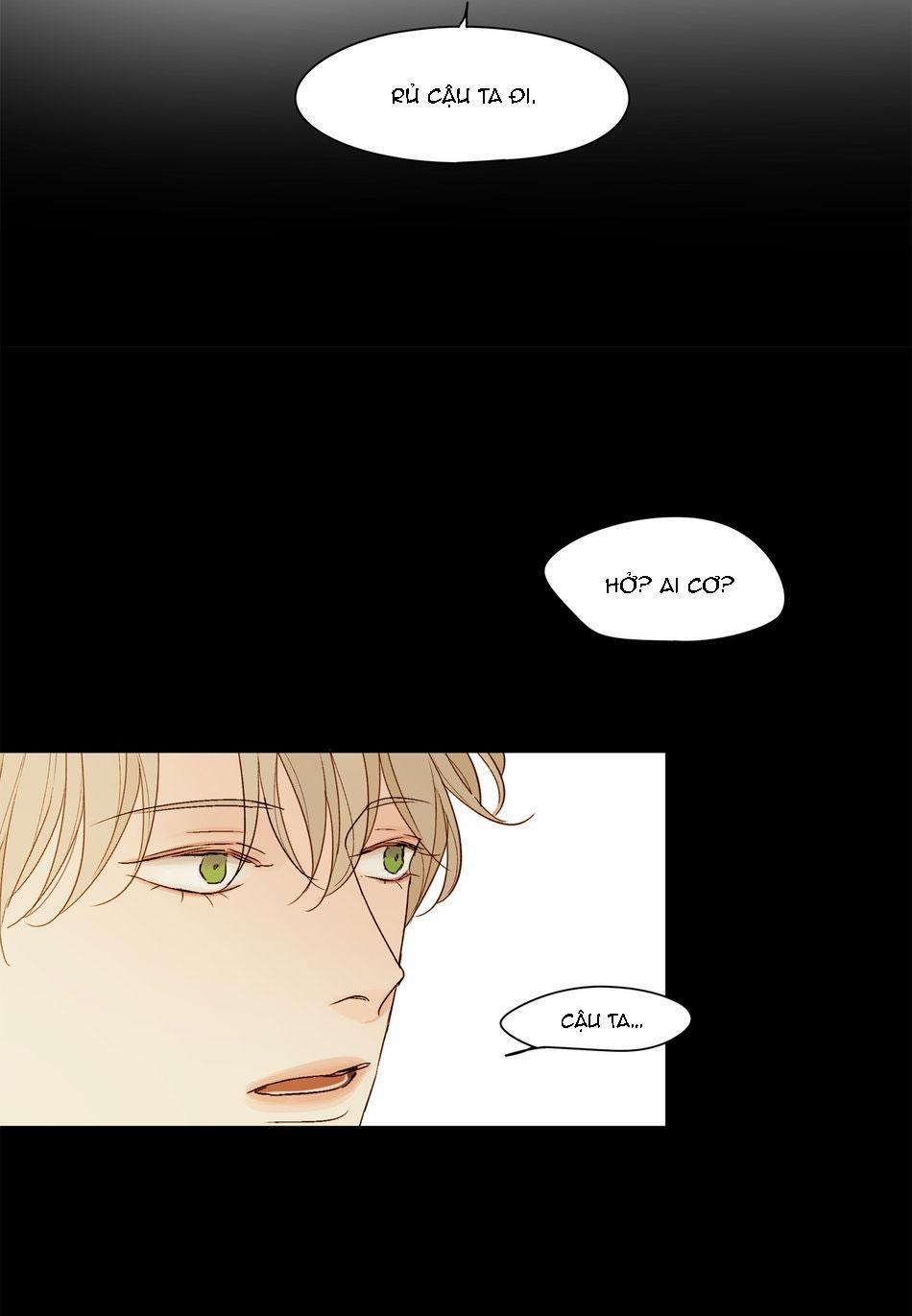 TÌNH TRONG ÁNH MẮT 1 trang 57