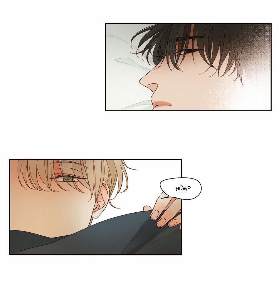 TÌNH TRONG ÁNH MẮT 1 trang 65