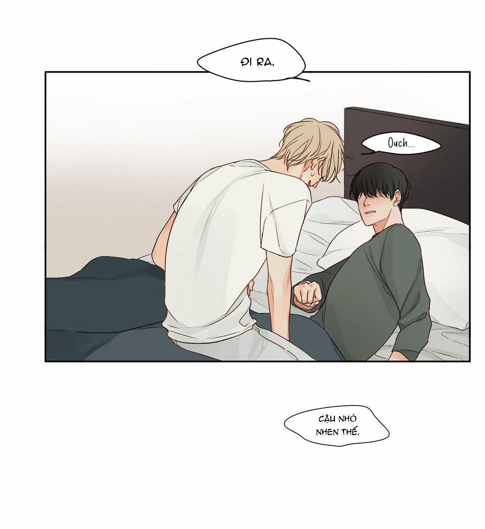 TÌNH TRONG ÁNH MẮT 1 trang 67