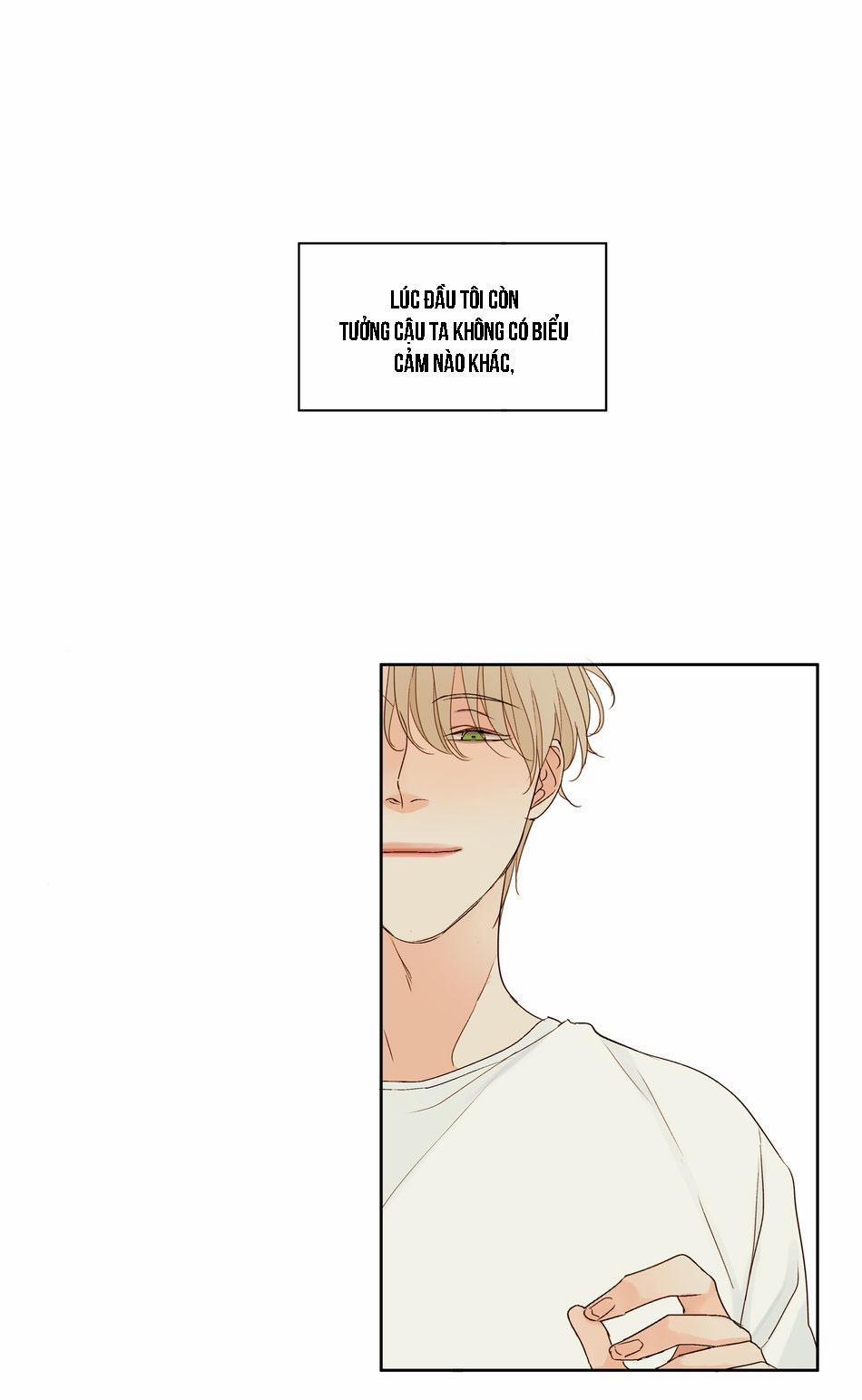 TÌNH TRONG ÁNH MẮT 1 trang 69