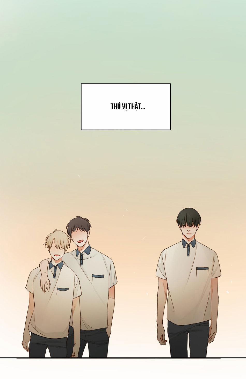 TÌNH TRONG ÁNH MẮT 1 trang 7