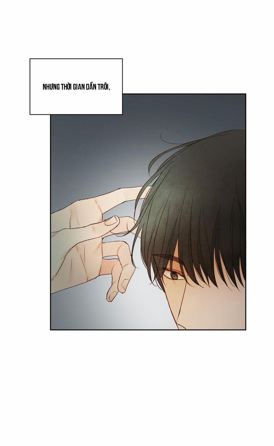 TÌNH TRONG ÁNH MẮT 1 trang 70