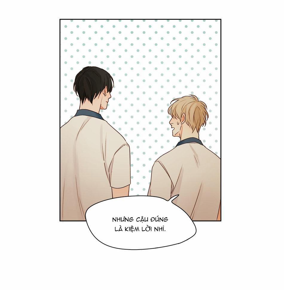 TÌNH TRONG ÁNH MẮT 2 trang 12
