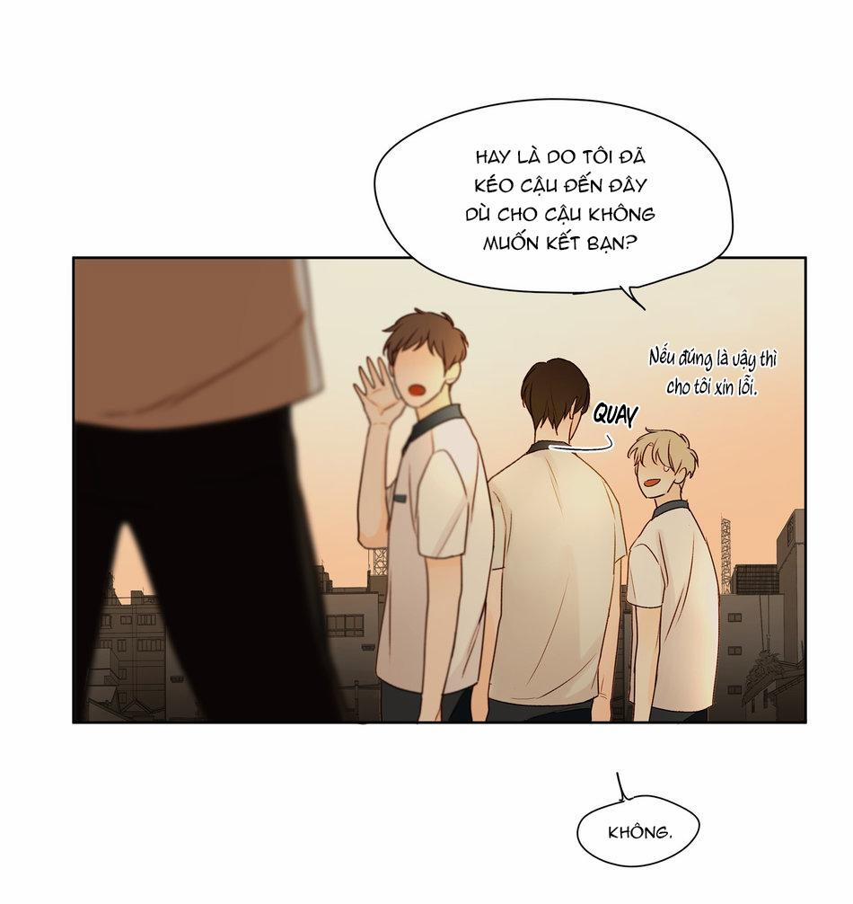 TÌNH TRONG ÁNH MẮT 2 trang 13