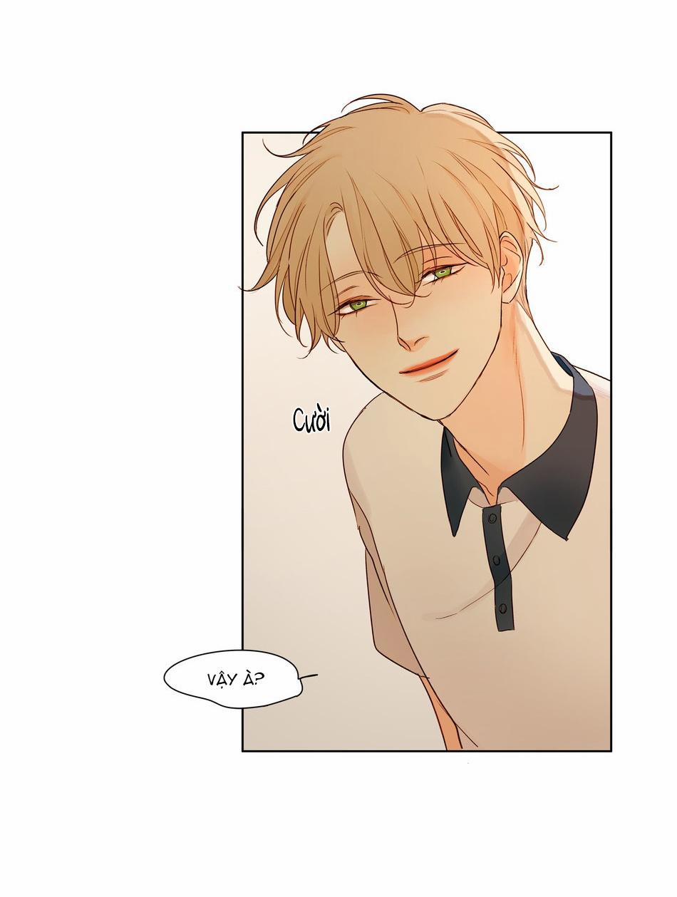 TÌNH TRONG ÁNH MẮT 2 trang 14