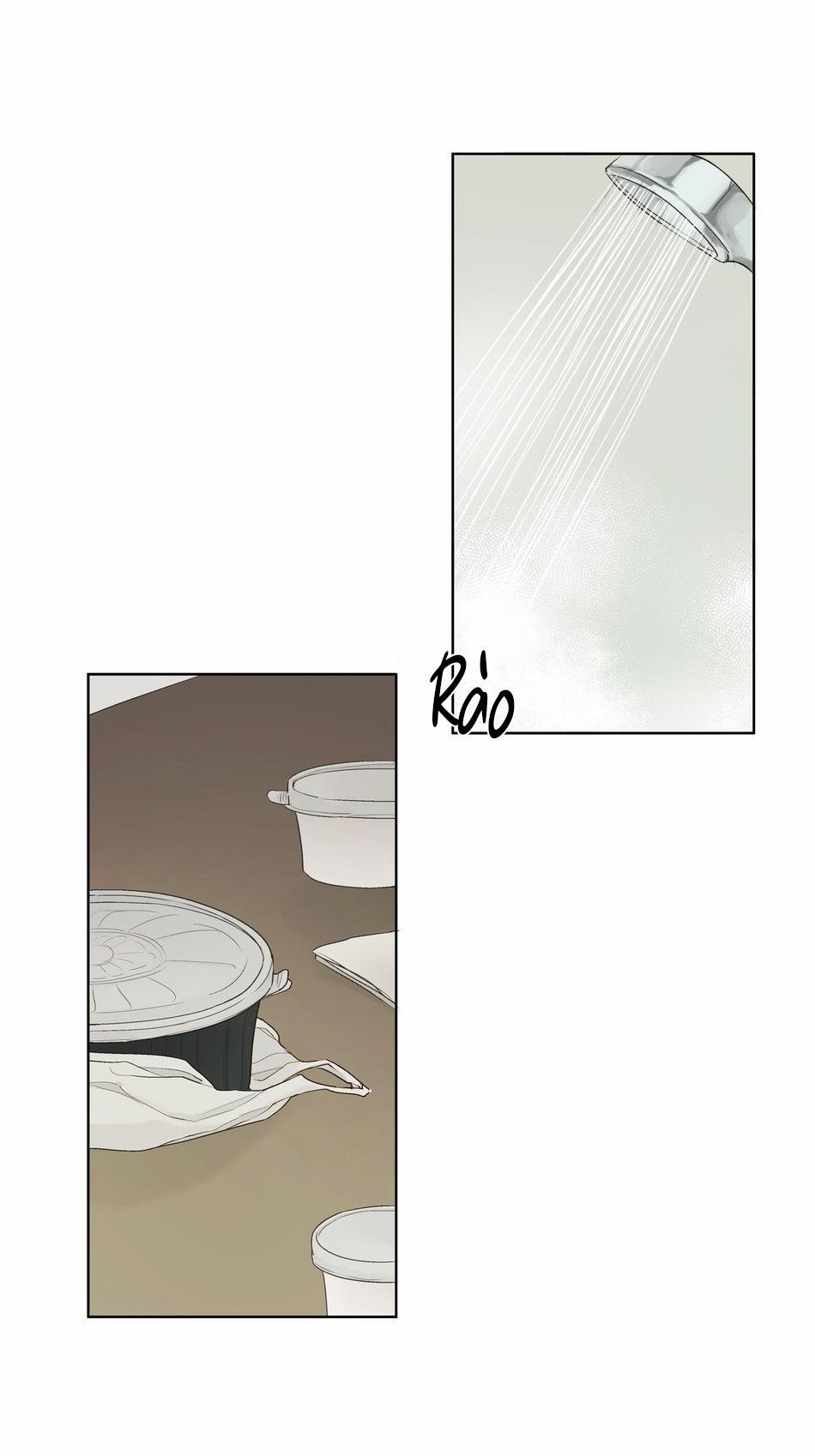 TÌNH TRONG ÁNH MẮT 2 trang 33