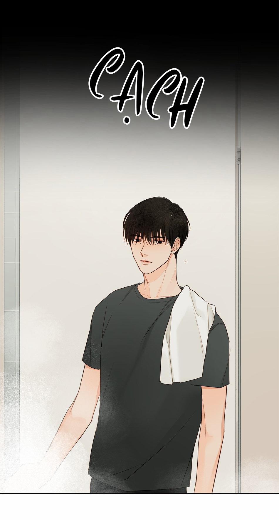 TÌNH TRONG ÁNH MẮT 2 trang 41