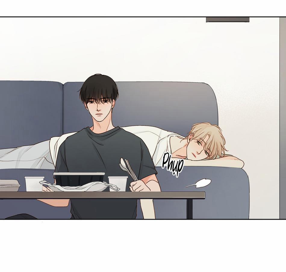 TÌNH TRONG ÁNH MẮT 2 trang 45