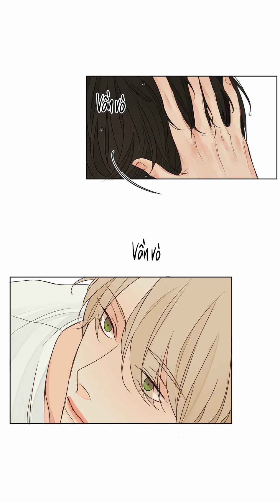 TÌNH TRONG ÁNH MẮT 2 trang 47