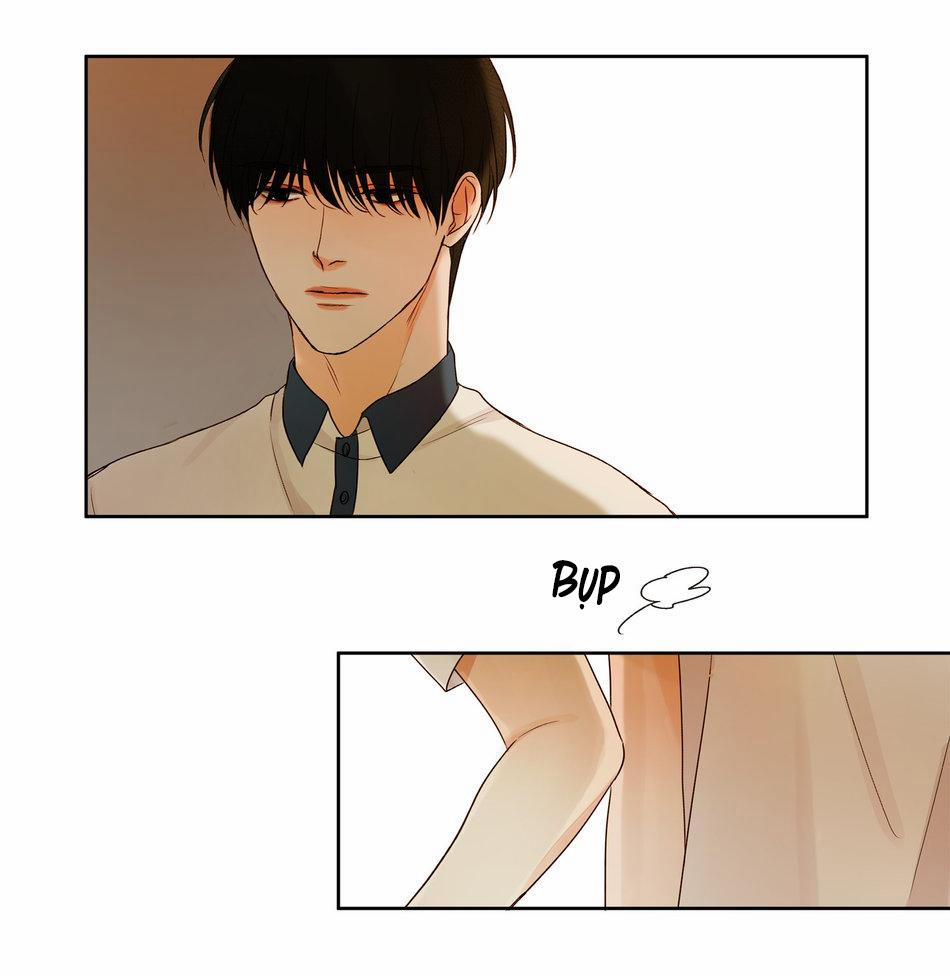 TÌNH TRONG ÁNH MẮT 2 trang 6