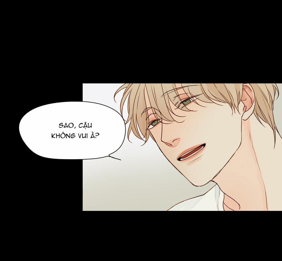 TÌNH TRONG ÁNH MẮT 3 trang 11