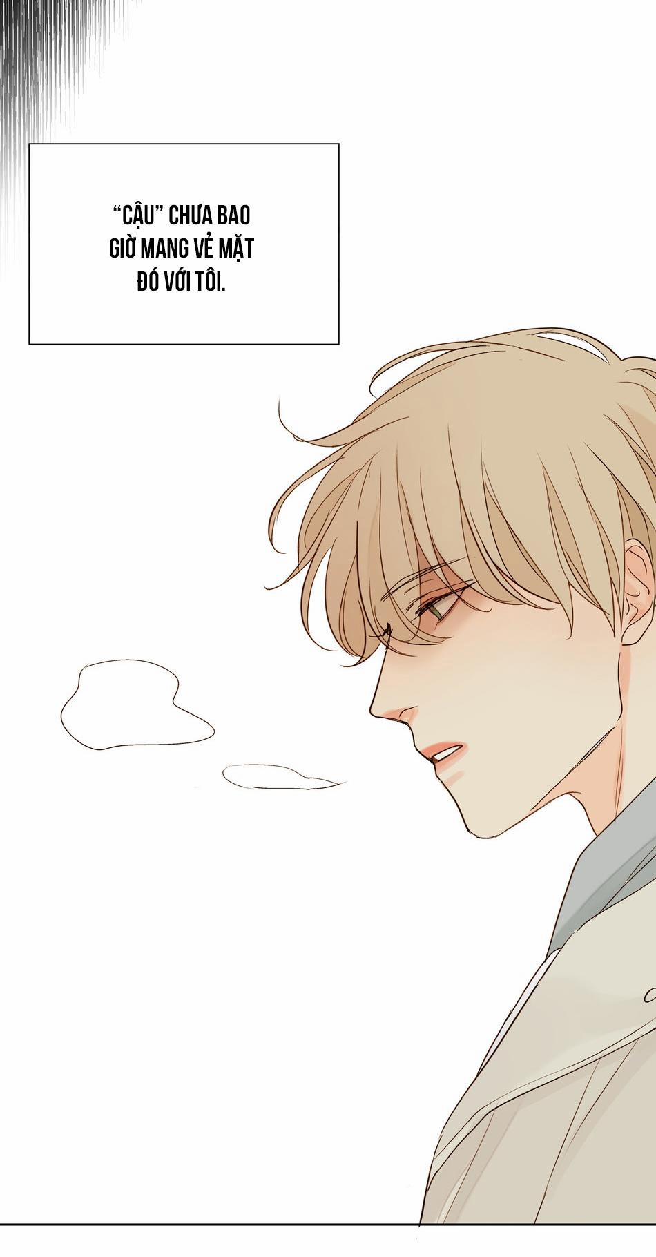 TÌNH TRONG ÁNH MẮT 3 trang 17