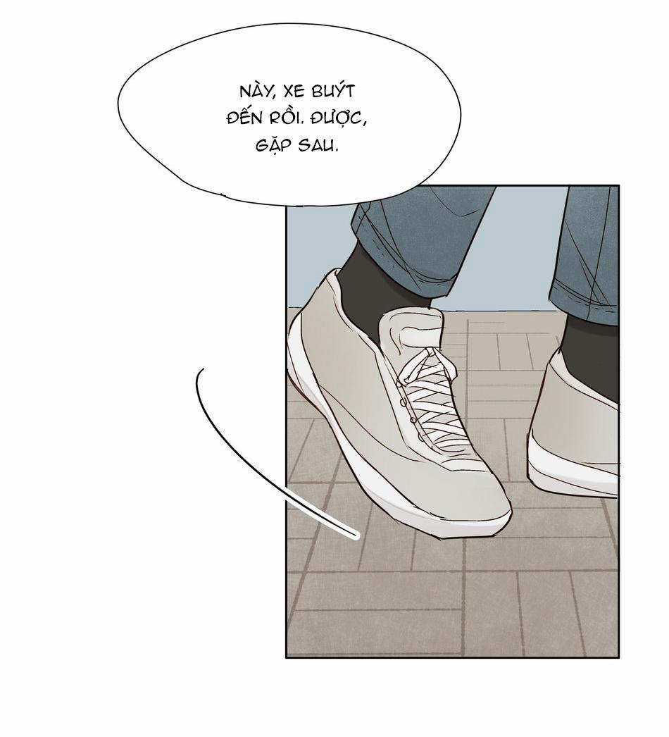 TÌNH TRONG ÁNH MẮT 3 trang 22
