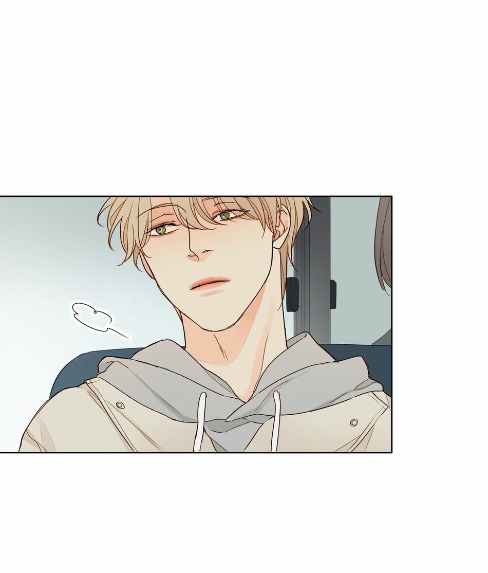 TÌNH TRONG ÁNH MẮT 3 trang 24