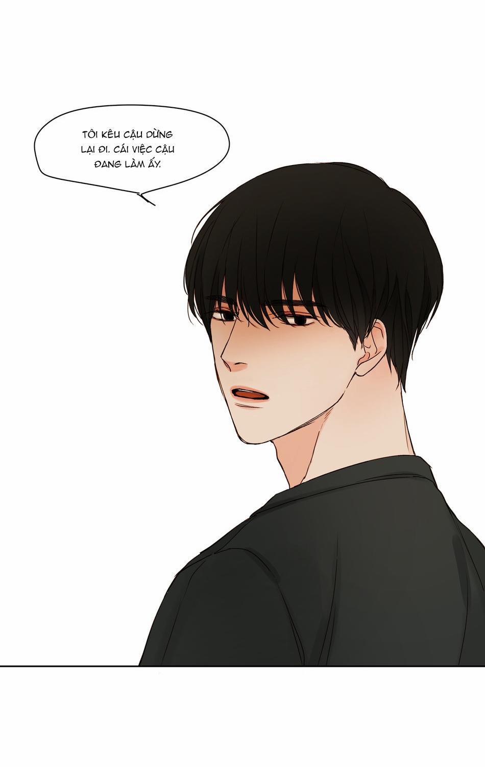 TÌNH TRONG ÁNH MẮT 3 trang 3