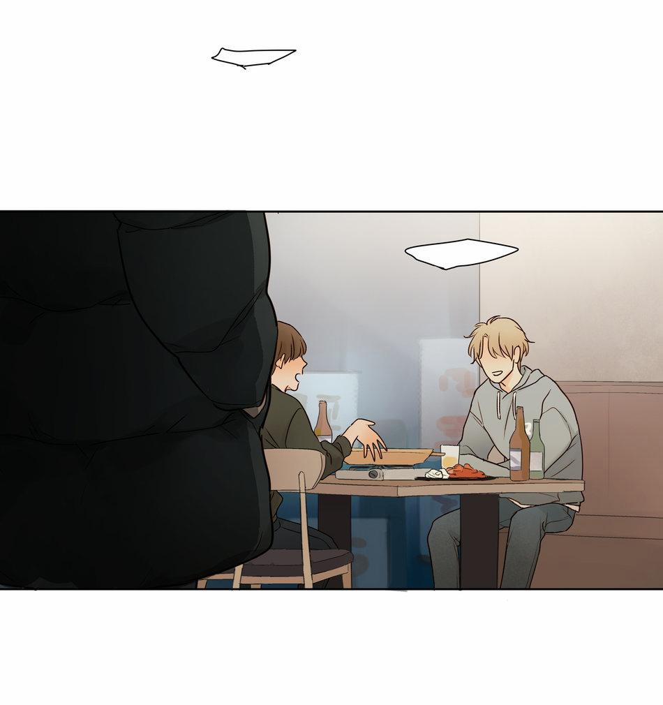 TÌNH TRONG ÁNH MẮT 3 trang 30