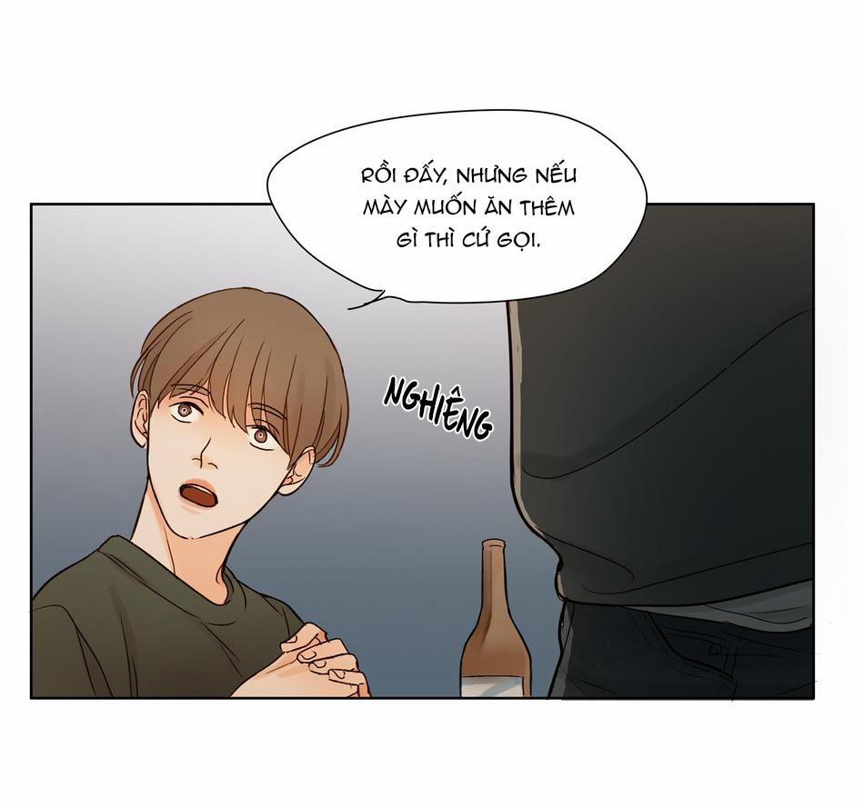 TÌNH TRONG ÁNH MẮT 3 trang 33