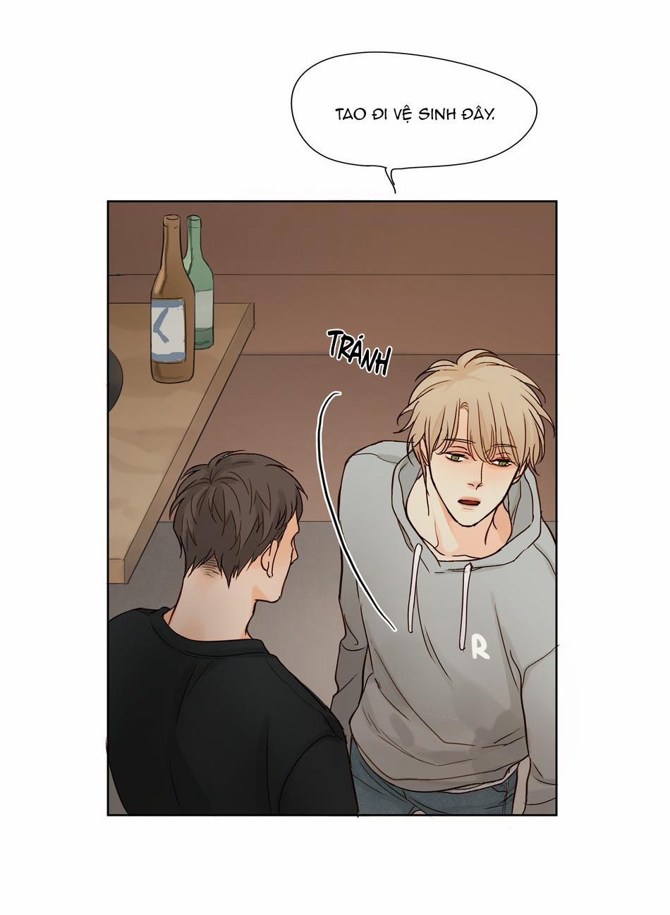 TÌNH TRONG ÁNH MẮT 3 trang 34